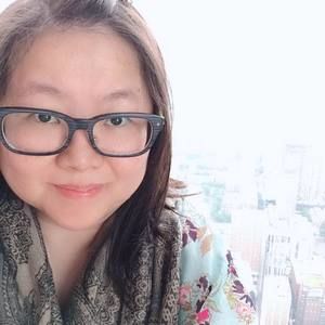 Meet your Posher, Sandy